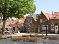 Ring 24, 4328 AG Burgh-Haamstede