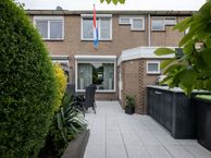 Salamanderveen 306, 3205 TE Spijkenisse