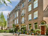 Dufaystraat 13, 1075 GS Amsterdam