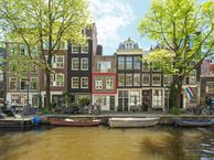 Egelantiersgracht 33-B, 1015 RC Amsterdam
