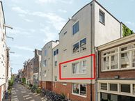 Egelantiersstraat 63-C, 1015 PW Amsterdam