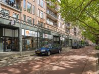 Herman Robbersstraat 80-D, 3031 RK Rotterdam