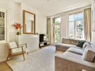 Nieuwe Kerkstraat 108-1, 1018 VM Amsterdam