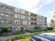 Westbroekstraat 14, 1107 KB Amsterdam