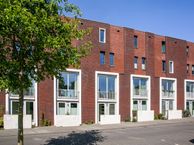 Vanilleweg 43, 3541 TH Utrecht