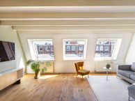 Wijttenbachstraat 56-3, 1093 JE Amsterdam