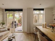 Rustenburgerstraat 445-H, 1072 HA Amsterdam