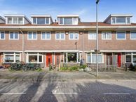 Larixstraat 26, 3552 BK Utrecht