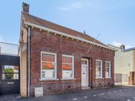 Hasseltstraat 95, 5046 LJ Tilburg
