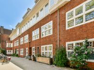 Paramaribostraat 59, 1058 VG Amsterdam