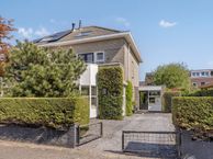 Korvetstraat 37, 1784 MP Den Helder