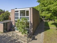 Vierde Buitenpepers 20, 5231 AL Den Bosch