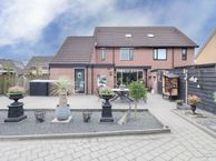 Plevier 135, 3752 PC Bunschoten-Spakenburg