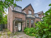 Meerweg 4, 2121 VA Bennebroek