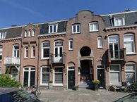 Jacob Marisstraat 29, 1058 HW Amsterdam
