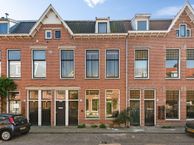 Badhuisstraat 28-ZW, 2012 CP Haarlem