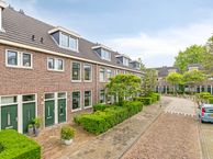Vindicatstraat 7-A, 9741 CK Groningen