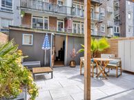 Palmgracht 13-H, 1015 HJ Amsterdam