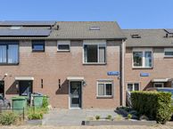 Johanna Reintjesstraat 60, 4822 VJ Breda