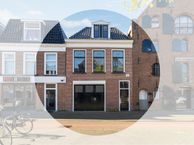 Zuidvliet 28, 8921 BL Leeuwarden