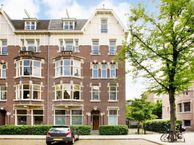 Prins Hendriklaan 13-C, 1075 AX Amsterdam