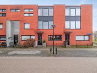 Barnsteenstraat 47, 1339 HK Almere