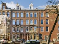 Wouwermanstraat 2-2, 1071 LX Amsterdam