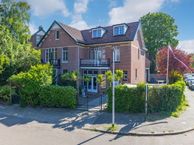 Corverlaan 17, 1405 AV Bussum