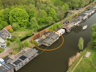 Vechtdijk 320, 3563 MD Utrecht