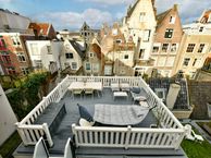 Nieuwe Leliestraat 10, 1015 SP Amsterdam