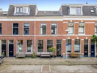 Bollenhofsestraat 164, 3572 VV Utrecht