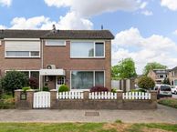 Dr.de Brouwerlaan 29, 5283 EA Boxtel