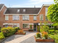 Tuinfluiter 4, 3245 TT Sommelsdijk