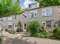 Coba Ritsemastraat 23, 2642 CD Pijnacker
