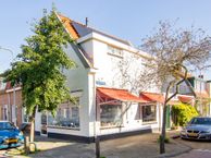 Borneostraat 23, 2103 TN Heemstede