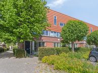 Schoffel 24, 1749 KN Warmenhuizen