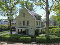 Rondeellaan 19, 1213 WR Hilversum