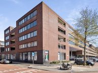 Wigbolt Ripperdastraat 46, 1067 EH Amsterdam