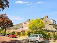 K.P.C. de Bazelstraat 57, 1402 XB Bussum