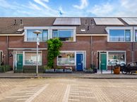 Marsstraat 16, 3582 PN Utrecht