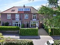 Singel 94, 1402 NW Bussum