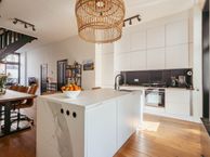 Wilhelminastraat 65-H, 1054 VW Amsterdam