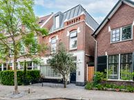 Schouwtjeslaan 27, 2012 KE Haarlem