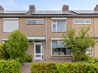 Couperuslaan 3, 4707 LC Roosendaal