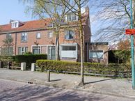 Prinses Marijkelaan 13, 2341 VK Oegstgeest