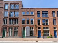 Chisinaustraat 12, 3541 ET Utrecht