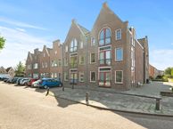 Zonnebloemstraat 39, 1777 EB Hippolytushoef