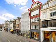 Utrechtsestraat 83-D, 1017 VK Amsterdam