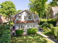 Haydnlaan 21, 3723 KE Bilthoven