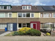 Paladijnenweg 90, 3813 HA Amersfoort